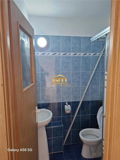 Apartament cu 2 camere în Căzănești (Râmnicu Vâlcea)