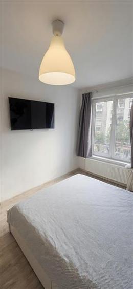 Apartament cu 2 camere decomandat în Romană