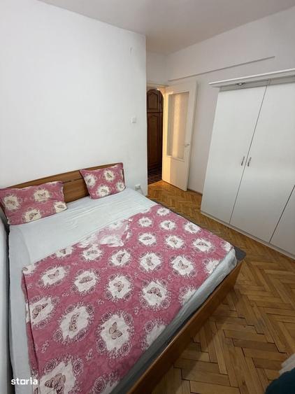 Apartament cu 2 camere în Rogerius