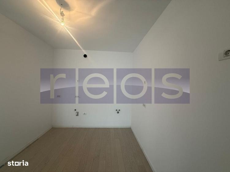 Apartament cu 2 camere în Herăstrău