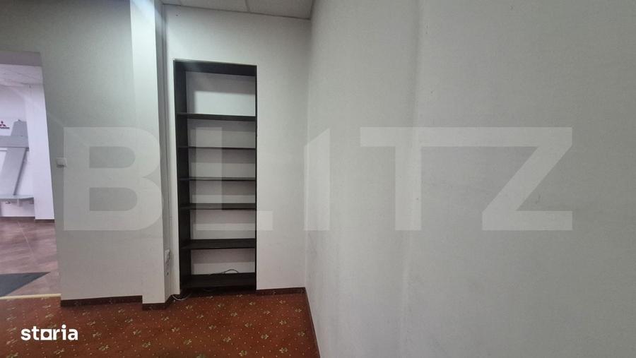 Spațiu comercial, de 49 mp, în Micro 16