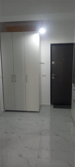 Garsonieră decomandată în Cug