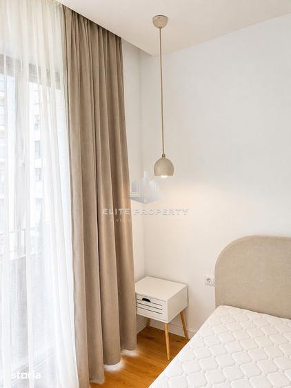 Inchiriere apartament | 2 Camere | Nusco City | Faza 1 - 5