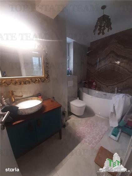 Matei Basarab in exclusivitate apartament deosebit- mobilat -utilat lu - 4