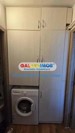 Apartament cu 2 camere semidecomandat în Gorjului