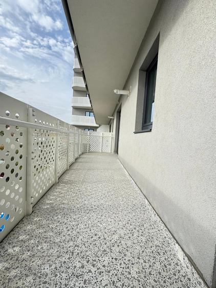 Apartament cu 2 camere decomandat în Alexandru cel Bun