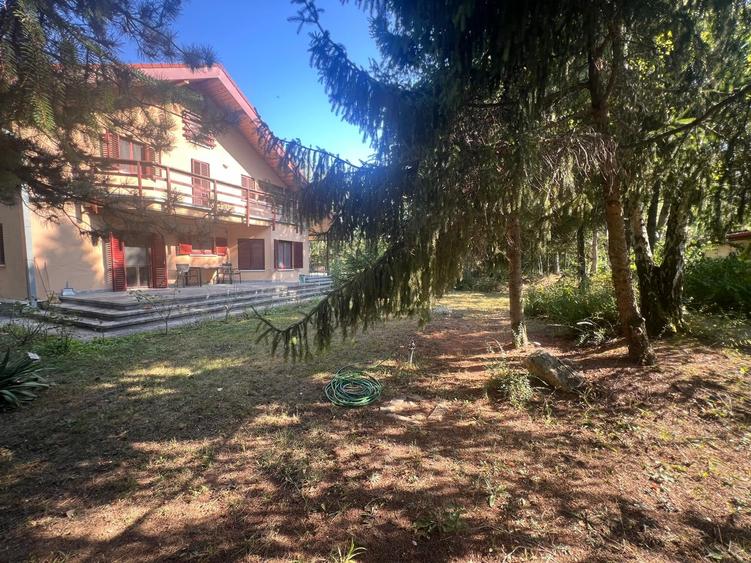 Casă individuală cu 5 camere cu Piscina în Corbeanca