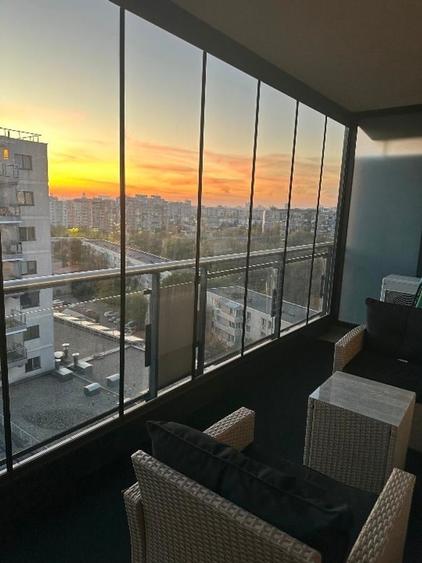 New Town Residence 3 camere duplex cu 2 terase si parcare - 14