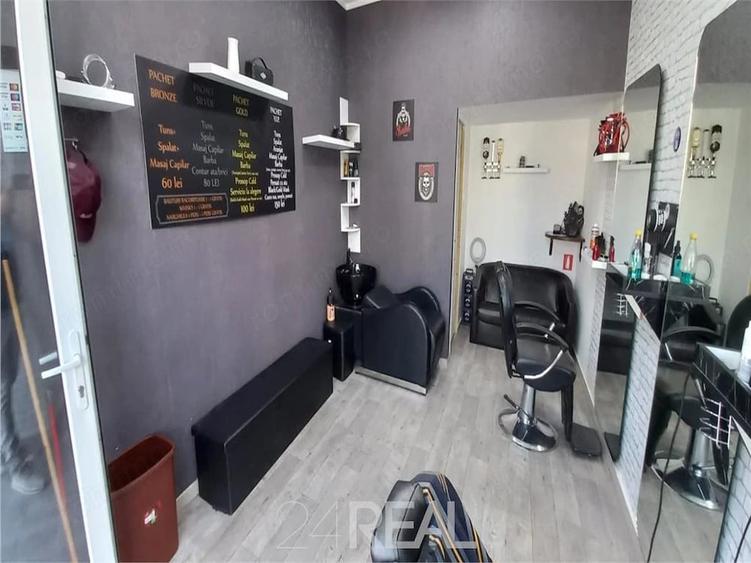Spațiu comercial, în Calea Călărașilor