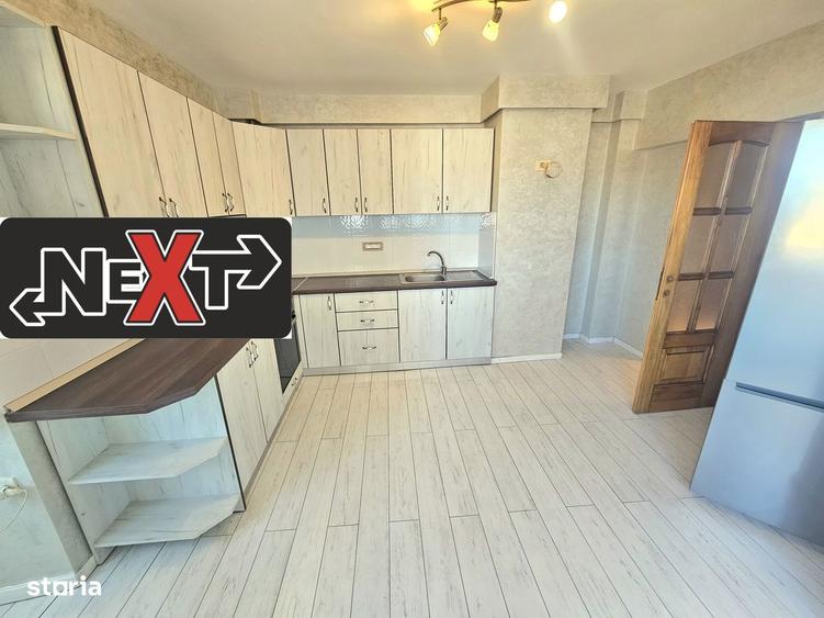 Apartament cu 3 camere în Calea Romanului