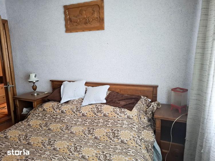 Apartament cu 3 camere, ultracentral, Radau?i - 6