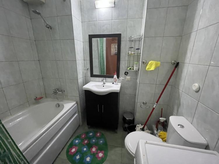 Garsonieră semidecomandată, mobilată în Doamna Ghica