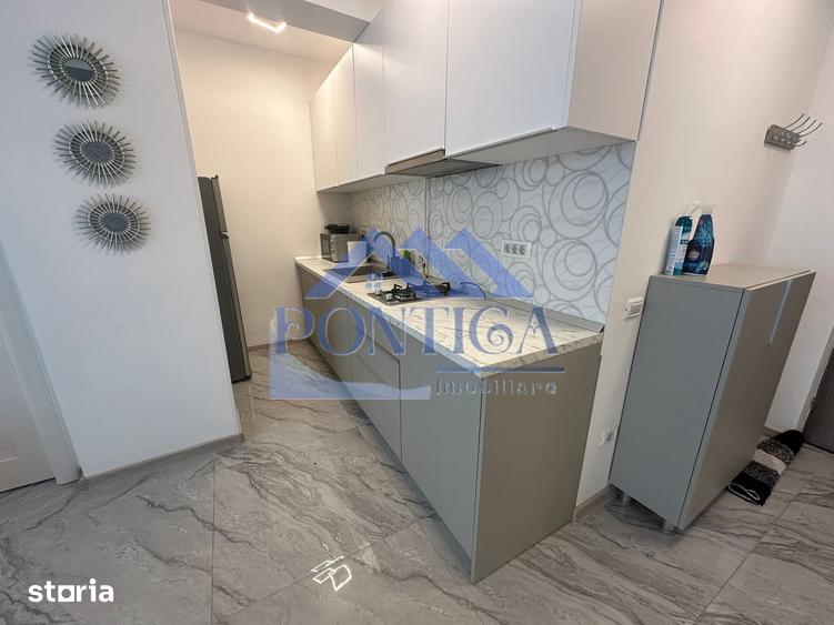 Apartament cu 2 camere în Central
