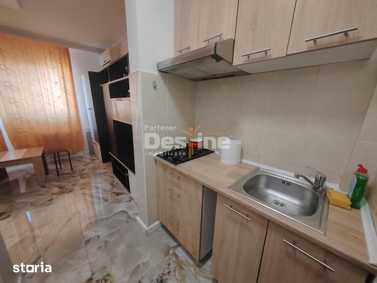 Garsonieră în Frumoasa