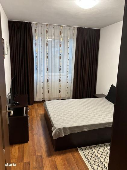 Apartament cu 2 camere decomandat în Drumul Taberei