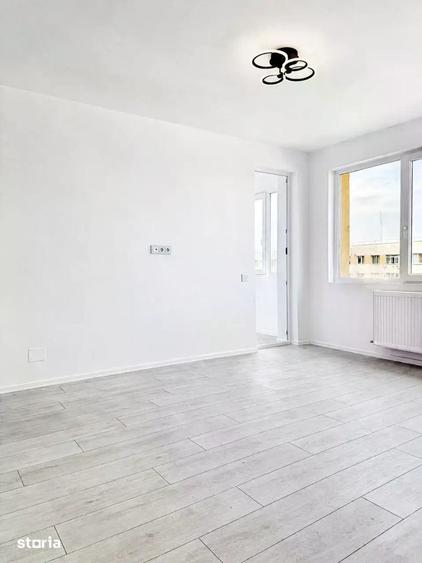 0% comision | Tei / Doamna Ghica | Complet renovat | Bloc reabilitat - 5