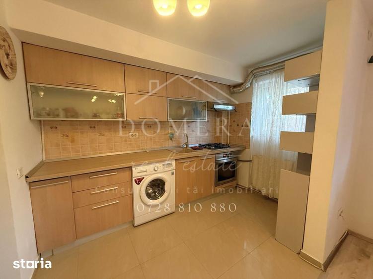 Apartament 3 camere | Parcare | Mobilat | Curte privata | Pope?ti - 5