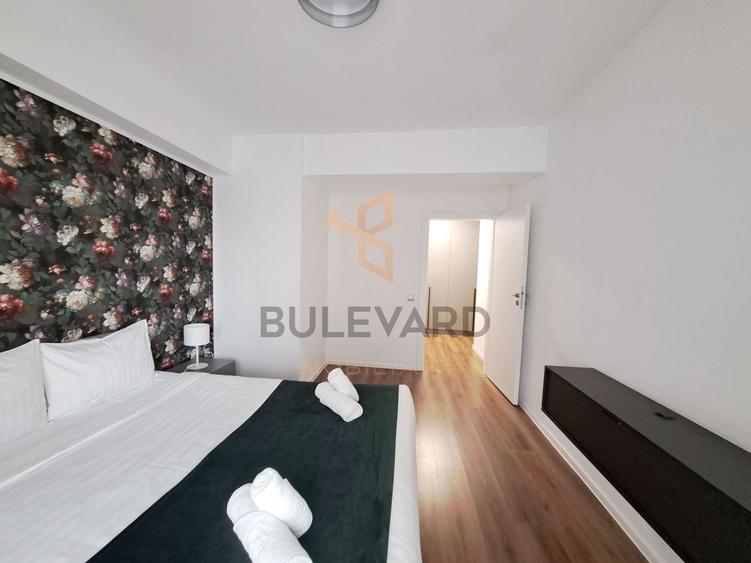 Comision 0! Apartament 2 camere la cheie in bloc nou! - 10