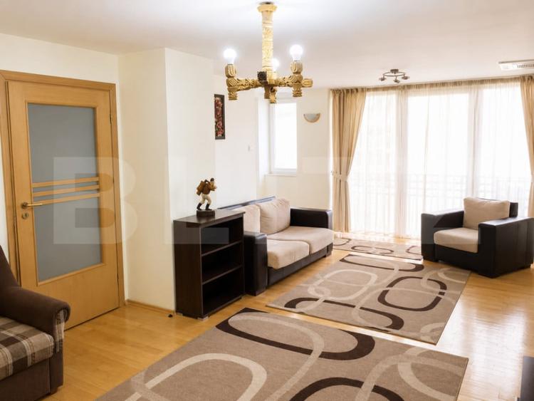 Apartament 3 camere, 92 mp, parcare, zona Afi Mall - 7