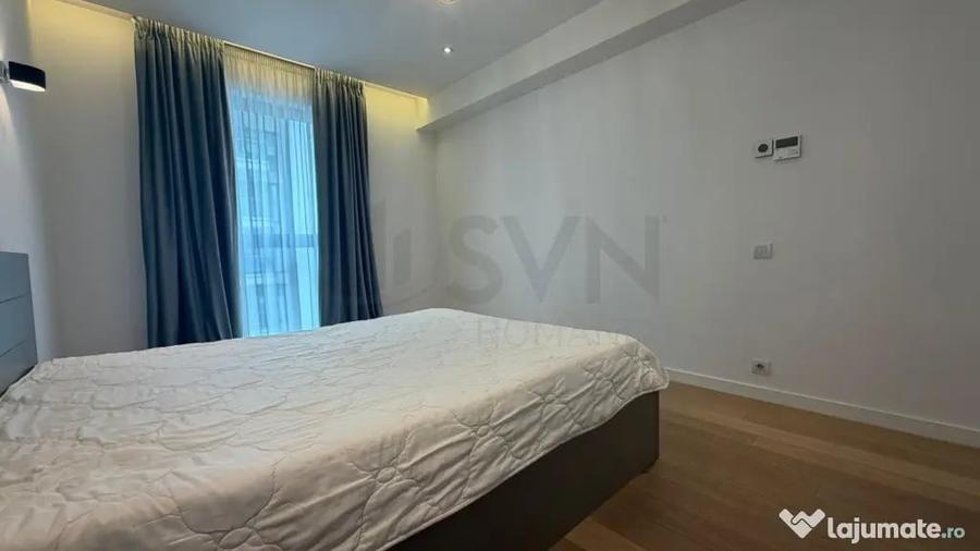One Herastrau Plaza I 2 camere I de inchiriat - 9