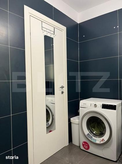 Apartament cu 3 camere în Torontalului