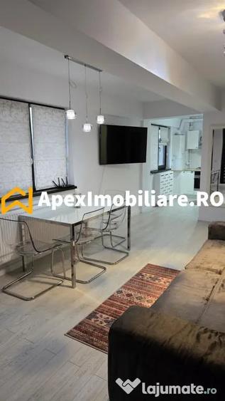 Apartament 2 camere de inchiriat Herastrau Bucure?ti | Apex - Bucuresti (Bucuresti-Ilfov) - 13