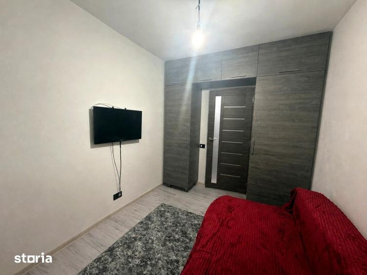 Apartament 2 camere decomandat | 50 mp - 7