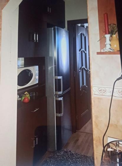 Apartament cu 2 camere în Dâmbu Pietros