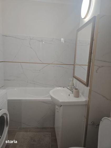 PF Inchiriez Apartament cu 1 camera Rond Vechi Nicolina - 2