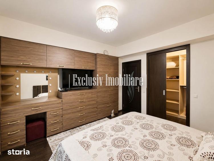 Apartament Deosebit 2 camere 70 mp cu Parcare Subterana - Termen Lung - 1