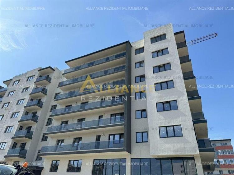 15 MINUTE METROU BERCENI - STUDIO - 102.000eur TVA INCLUS - 1