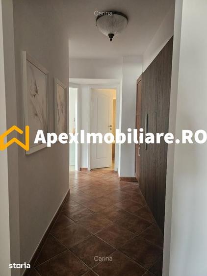 Apartament cu 3 camere decomandat în Centrul Civic