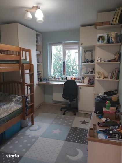 De vanzare apartament 3 camere decomandat in Manastur -strada Negoiu - 4