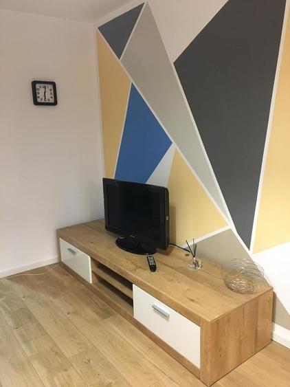 Garsonieră semidecomandată în Păcii