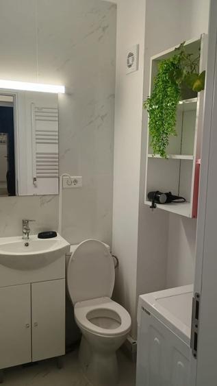 Garsonieră decomandată în Berceni