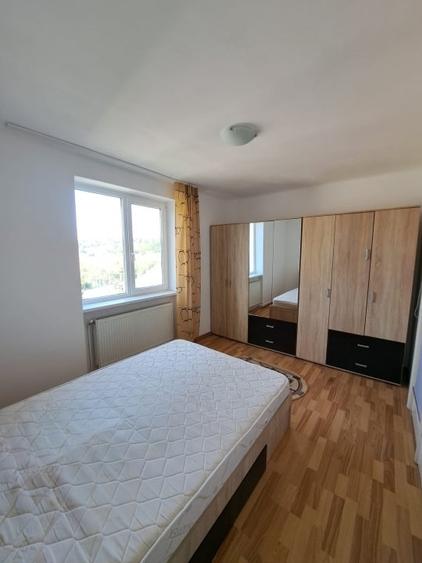 Apartament 2 camere in zona Parcului Central - 4