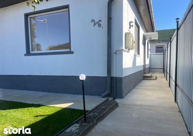 Casa De Vanzare | Cartier Stupini | Zona Centrala - 5