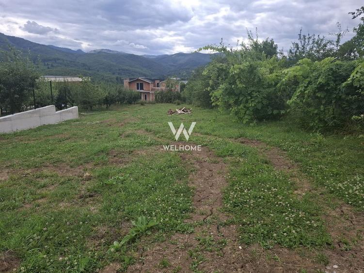 Teren Construcții intravilan de 940 mp, în Cisnădioara