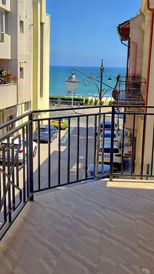 Apartament cu 2 camere decomandat în Ultracentral