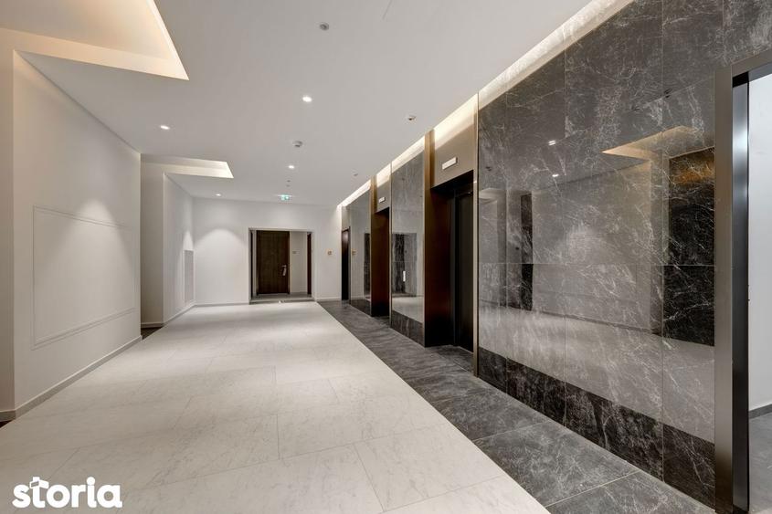 2 CAMERE || LA INALTIME || SUPER VIEW || ONE VERDI PARK - 11