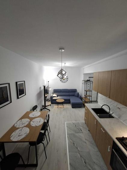 Proprietar Prima inchiriere | Apartament 2 camere studio | Bloc nou|Parcare inclusa | Militari-Weiner Palada 16 - 6
