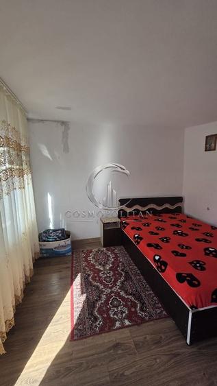Casă individuală cu 3 camere cu Canalizare în Mihai Viteazu