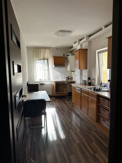 Apartament cu 2 camere decomandat în Exterior Vest