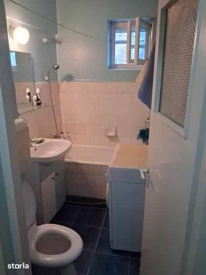 Apartament cu 2 camere semidecomandat în Tudor Vladimirescu