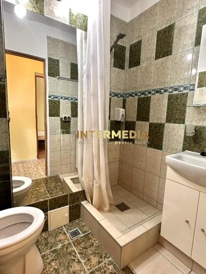 APARTAMENT 3 CAMERE I CETATE I DE INCHIRAT I ZONA BULEVARD I MOBILAT I - 20