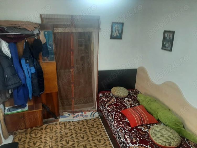 Vand casa Rahova Margeanului - 1