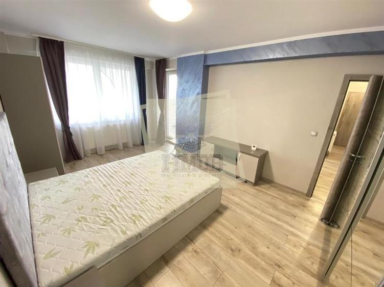 Studio modern cu terasa 15 mp pe Mihai Viteazu - 14