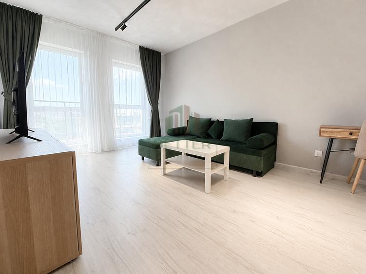 Apartament 2 camere mobilat și utilat | 59 mp | Metrou Berceni, Popești Leordeni - 1