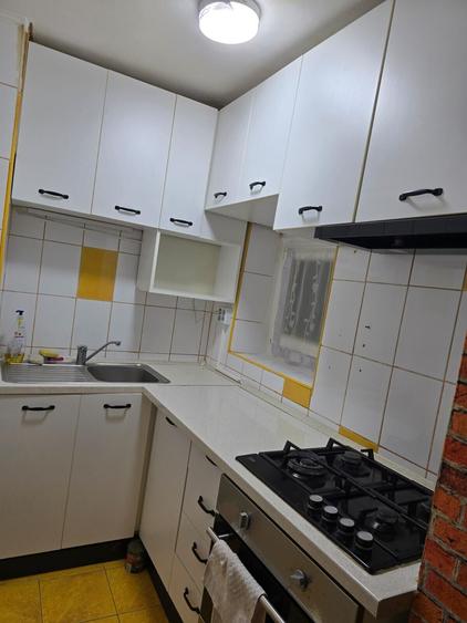 Apartament cu 2 camere decomandat, mobilat în Dristor