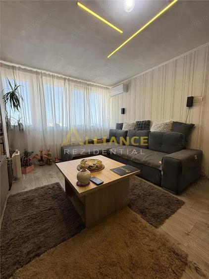 Apartament 3 camere - 2